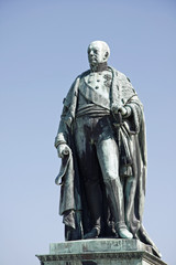 Fototapeta premium Karl Friedrich