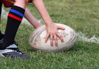 rugby