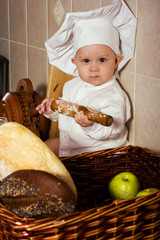 Little cook