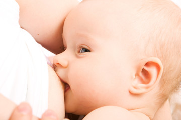 Breastfeeding