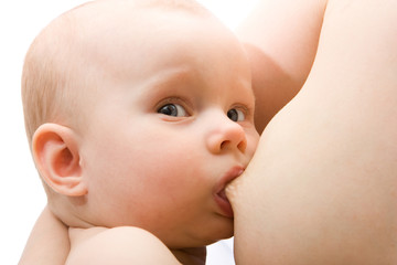 Breastfeeding