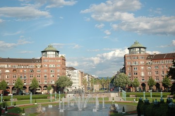 mannheim