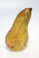Poire zippee