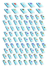 traducteurs bilingues dans les 2 sens