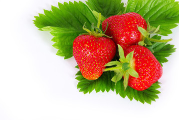 strawberry