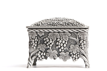 treasure chest
