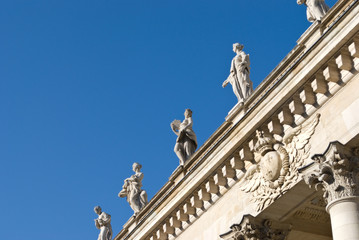 Théâtre de Bordeaux