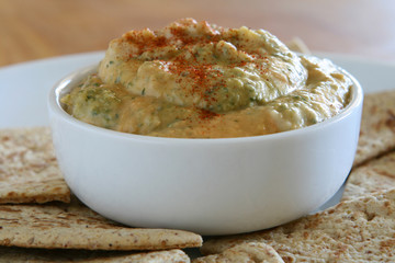 Hummus