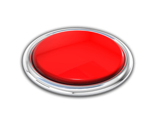red empty button