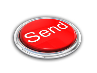 red shiny send button
