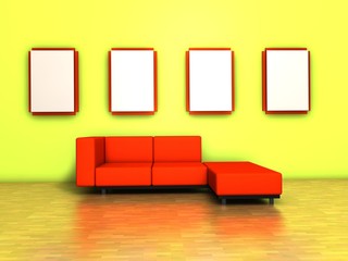 portfolio gallery art and design