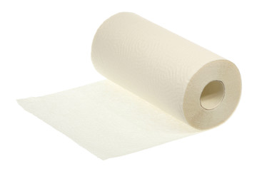 Roller towel