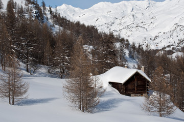 Chalet