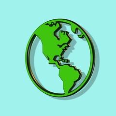 Continente americano