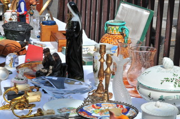 brocante