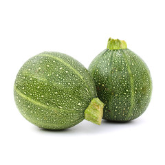 Courgettes