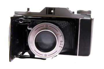 Old camera