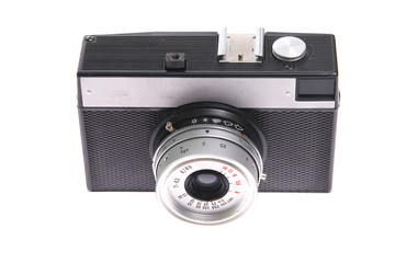 Old camera