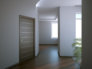 open space