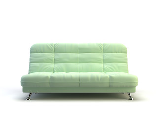 Fototapeta premium modern sofa