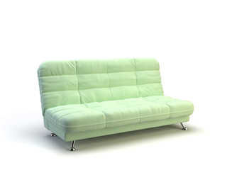 modern sofa