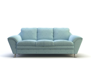 modern sofa