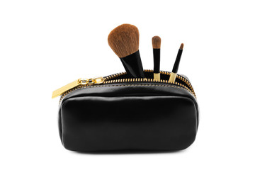 Set of brushes