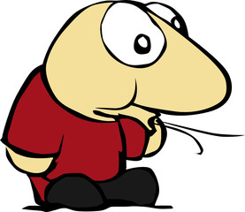 Gus soufle