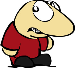 Gus peur 2