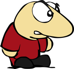 Gus colère 2