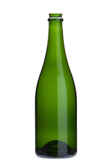 Champagnerflasche