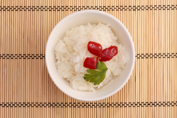 Chinese food