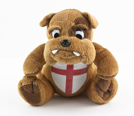 bulldog british