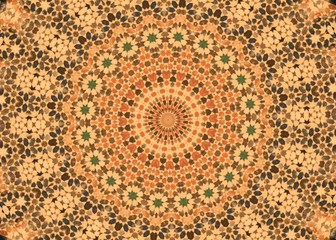 Stone carving abstract 6