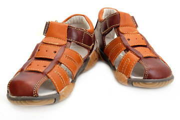boys sandals