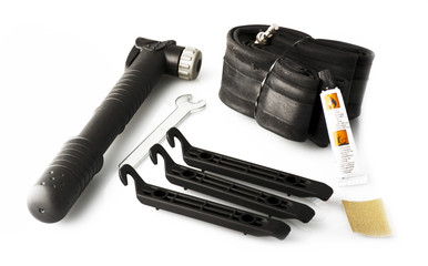 Kit D'emergenza per Biciclette 1 09