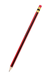 Red pencil