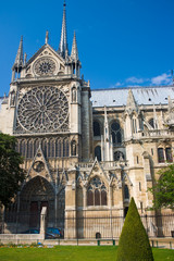 Notre Dame de Paris