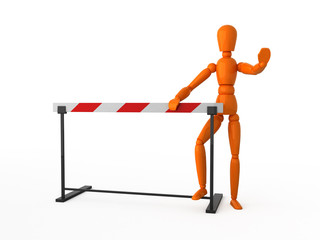 Stop! Under construction.