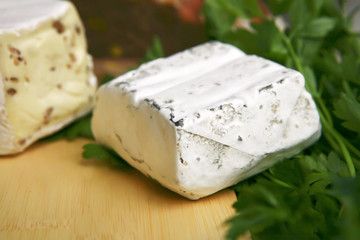 delicatessen cheeses
