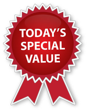 Today's Special Value —