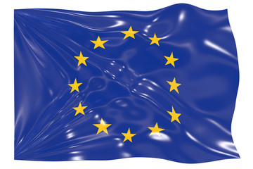 flag of europe