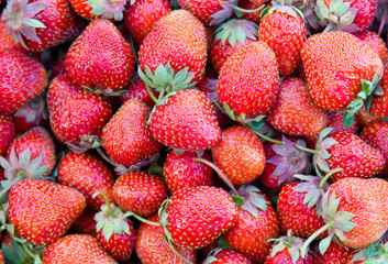 Strawberries