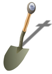 Accident de la route fatal