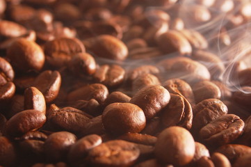 coffee beans