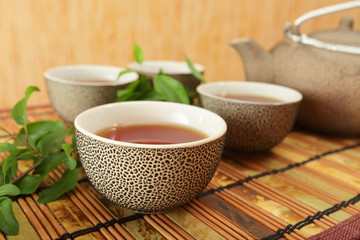 tea
