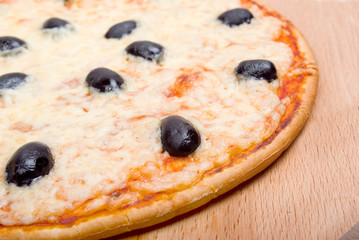 Pizza and italian kitchen