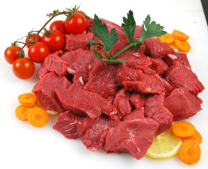 bocconcini di manzo