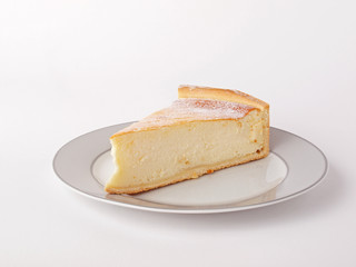 Käsekuchen