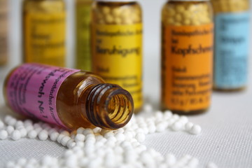 homöopathie